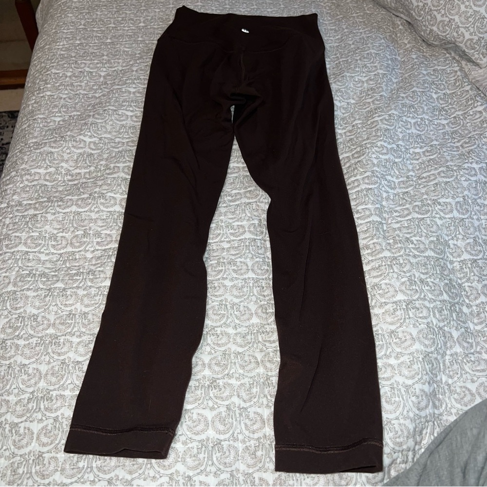Lululemon align leggings